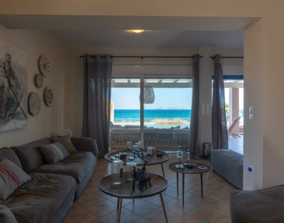 Vesta Villa
