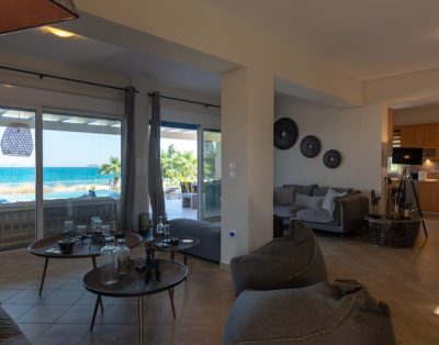 Vesta Villa
