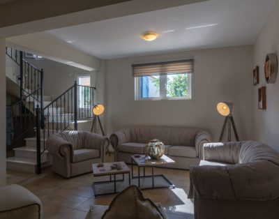 Vesta Villa