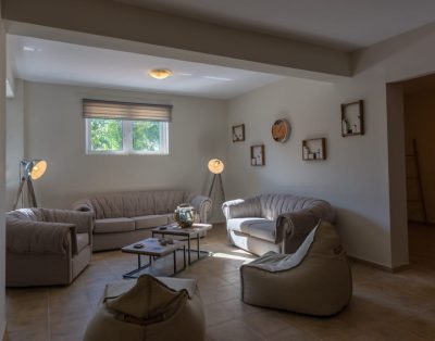 Vesta Villa