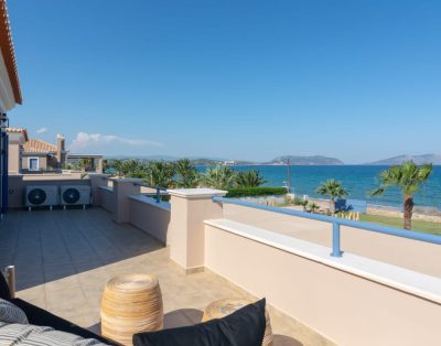 Vesta Villa