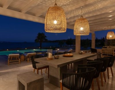 Vista Villa