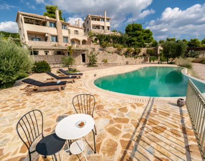 Aurora Villa