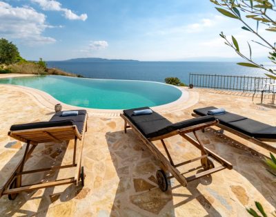 Aurora Villa