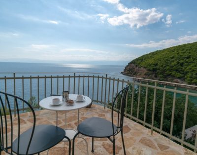 Aurora Villa
