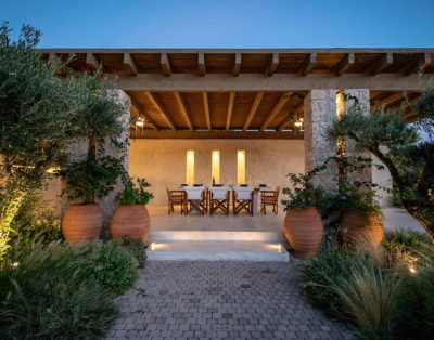 Aurora Villa