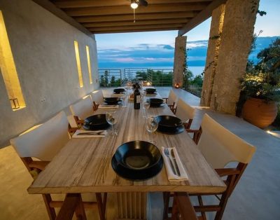 Aurora Villa