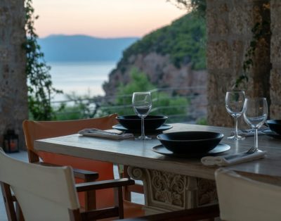 Aurora Villa