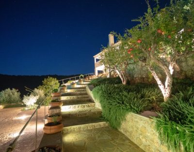 Aurora Villa