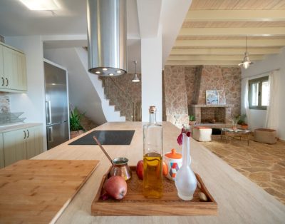 Aurora Villa