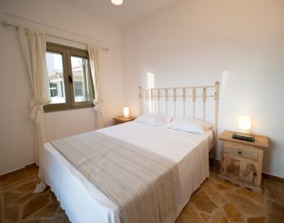 Aurora Villa