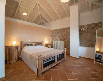 Aurora Villa
