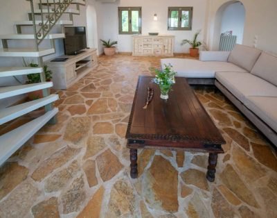 Aurora Villa