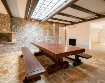 Aurora Villa