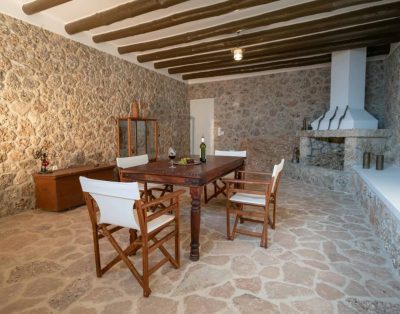 Aurora Villa
