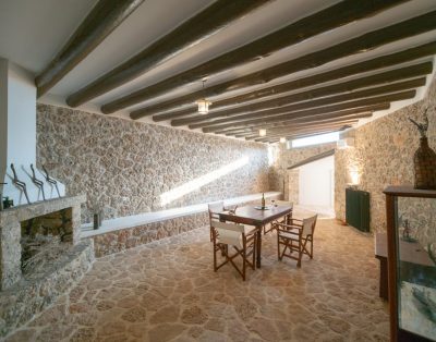 Aurora Villa