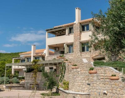 Aurora Villa