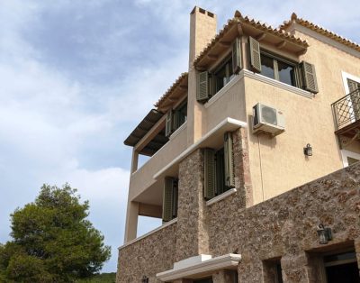 Azalea Villa