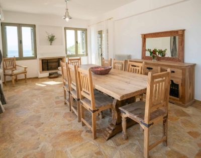 Azalea Villa