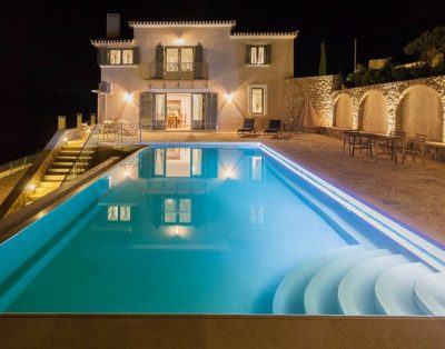 Azalea Villa