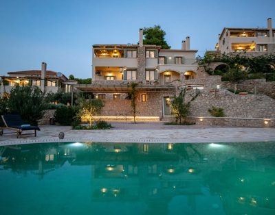Azalea Villa