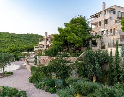 Azalea Villa