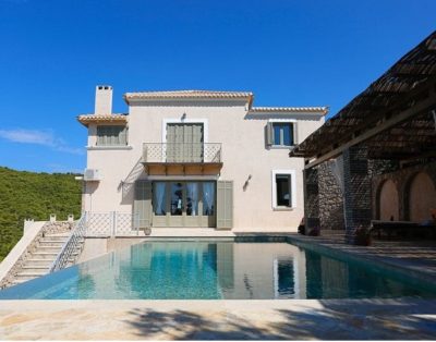 Azalea Villa