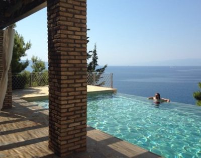 Azalea Villa