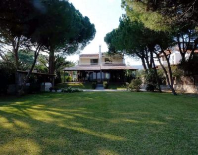 Eri Villa