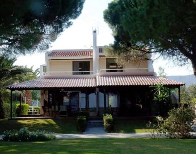 Eri Villa
