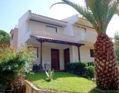 Eri Villa