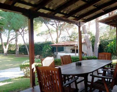 Eri Villa