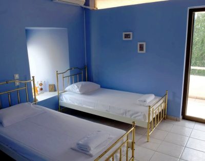 Eri Villa