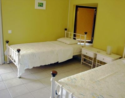 Eri Villa