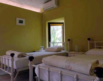 Eri Villa