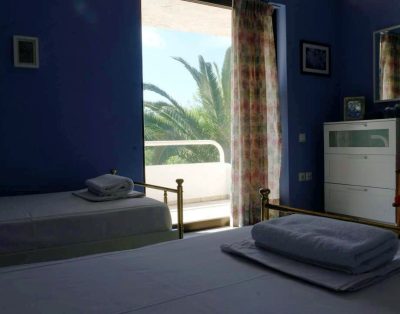 Eri Villa