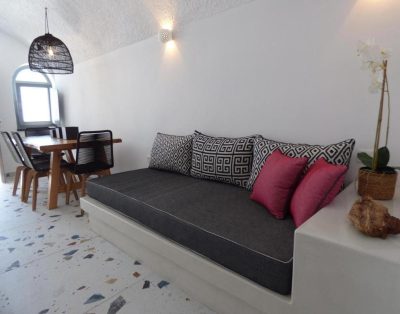 Lucas Villa