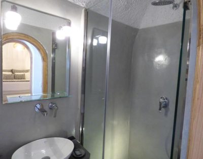 Lucas Villa