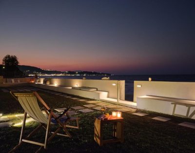 Okra Villa