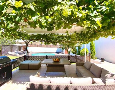 Vira Holiday House