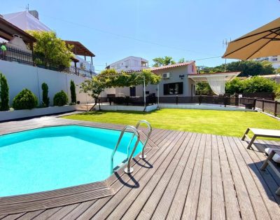Vira Holiday House