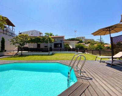 Vira Holiday House