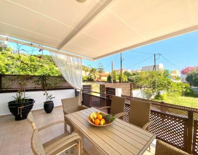 Vira Holiday House