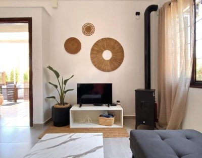 Vira Holiday House