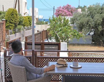 Vira Holiday House