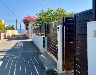 Vira Holiday House