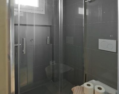 Апартамент «Дзен»