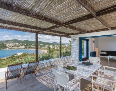 Deni Villa