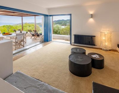Deni Villa