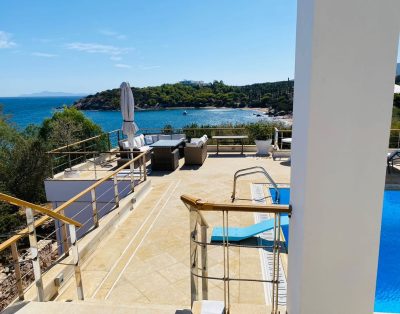 Poseidon Villa
